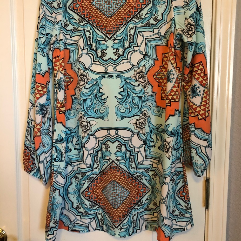 Hot & Delicious Dress - Picture 7 of 12